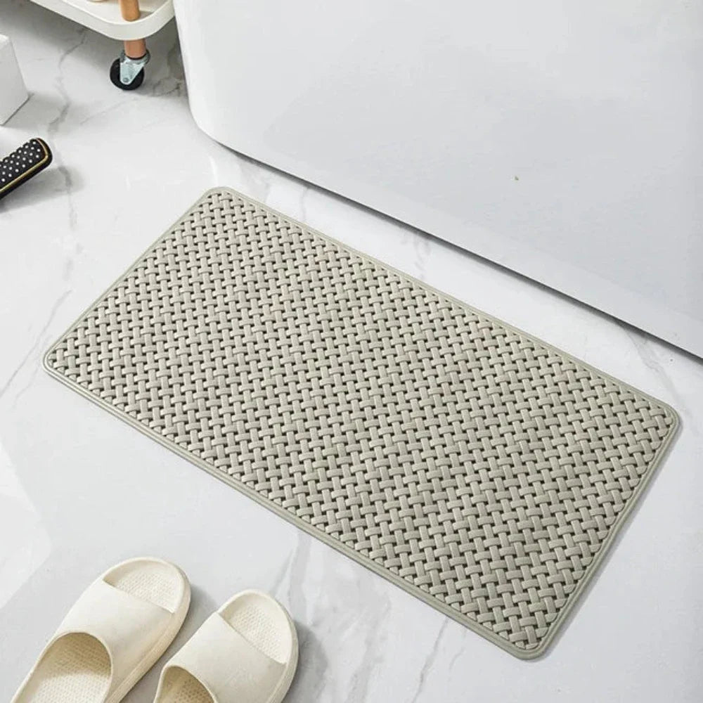 Bathtub Mat | Non-Slip & Easy to Clean