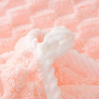 Soft Fleece Towels