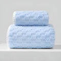 Soft Fleece Towels