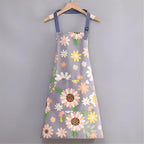 Floral Flow Aprons