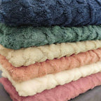 Snuggle Sherpa Couch Cover