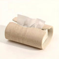 Sandstone Tissue Holder