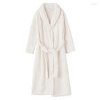 Dreamy Fleece Bathrobe
