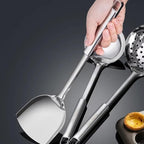 Stainless Steel Cooking Utensils | 5pcs Set