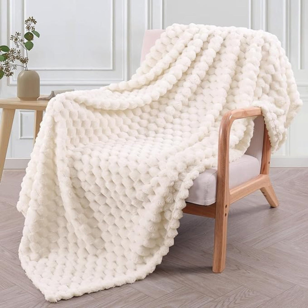 Comfort Throw Blanket