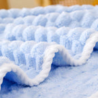 Soft Fleece Towels
