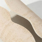 Sandstone Tissue Holder