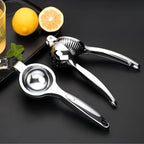 Stainless Lemon Squeezer