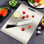 Stainless Steel Cutting Board