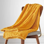 Comfort Throw Blanket
