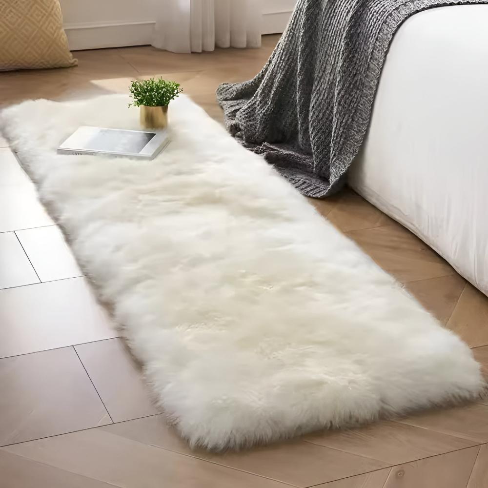 Soft Plush Couch Cover