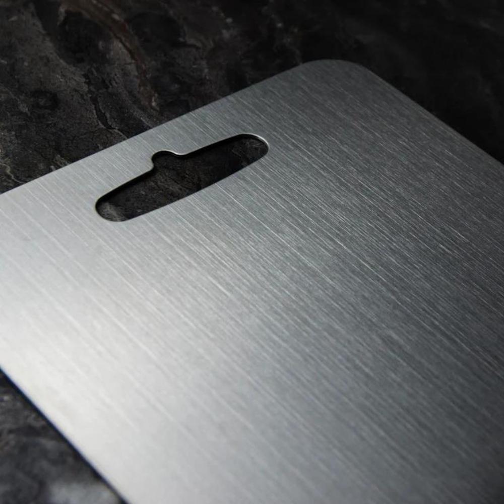Stainless Steel Cutting Board