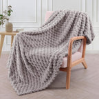 Comfort Throw Blanket