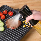 Sienna Mist Oil Spray Bottle