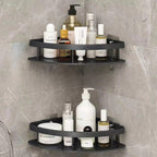 Aluma Curve Shower Caddy