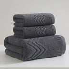 Avenza Hotel Style Soft Cotton Towel