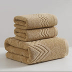 Avenza Hotel Style Soft Cotton Towel