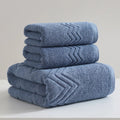 Avenza Hotel Style Soft Cotton Towel