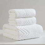 Avenza Hotel Style Soft Cotton Towel