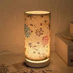 Floral Lighting Table Lamp