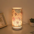 Floral Lighting Table Lamp