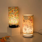 Floral Lighting Table Lamp