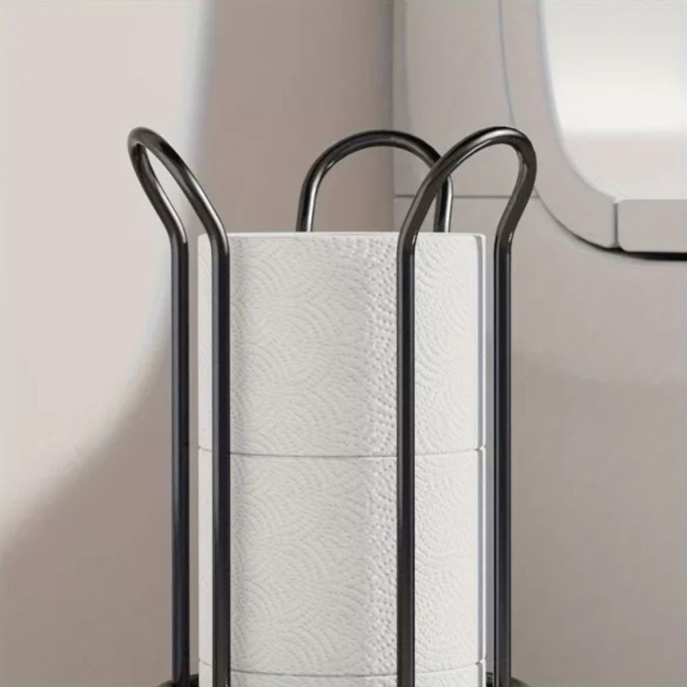 Corestack Toilet Roll Stand