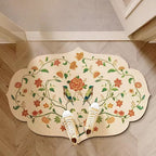 Fresh Flora Diatomaceous Bath Mat