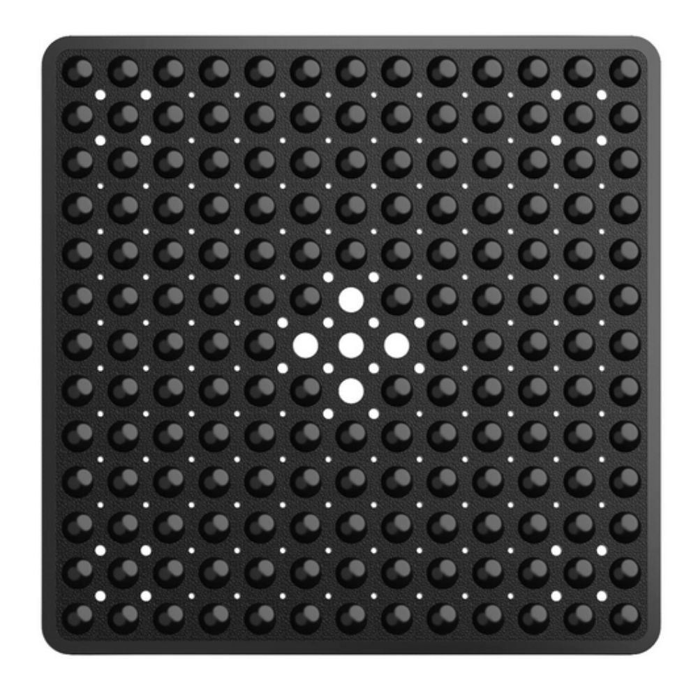 Bath Non Slip Suction Mat