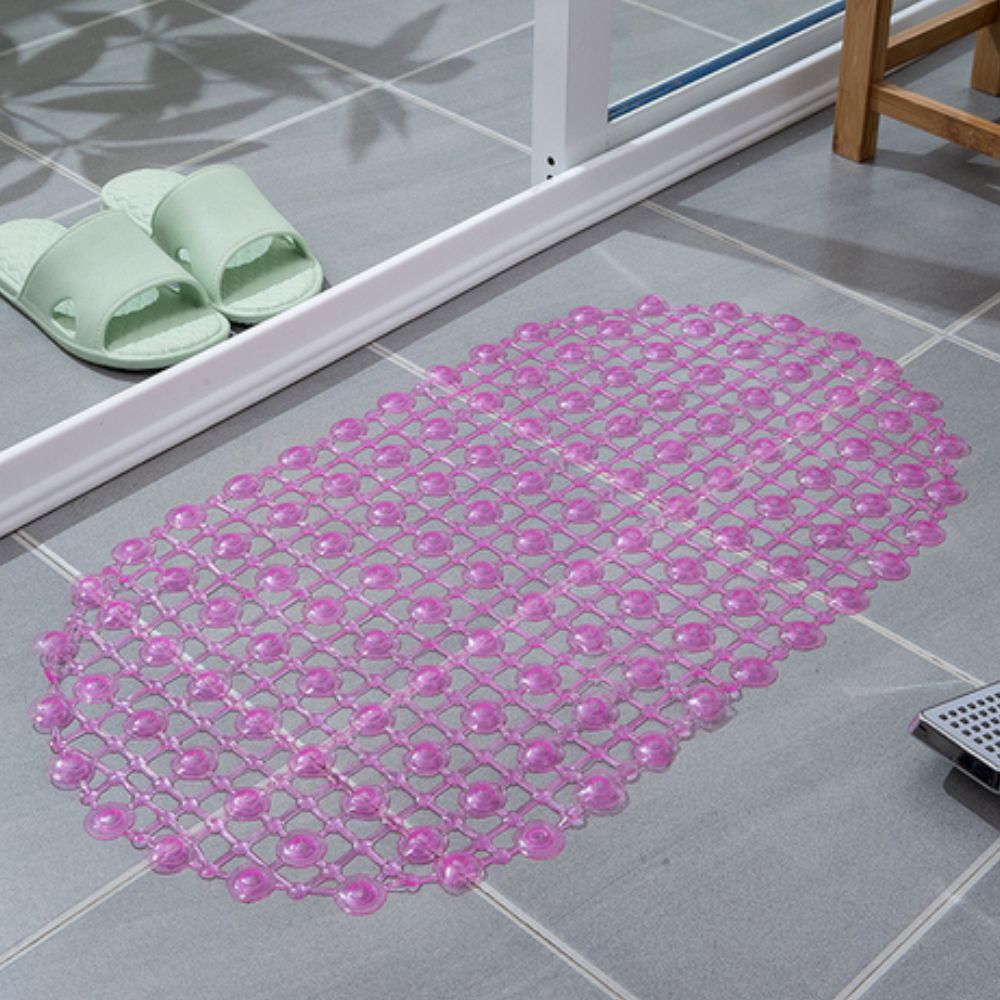 Velvra Non-Slip Shower Mat