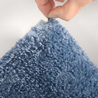 Non-Slip Plush Bathroom Mat