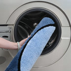 Non-Slip Plush Bathroom Mat