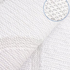 Non-Slip Plush Bathroom Mat