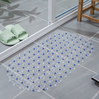 Velvra Non-Slip Shower Mat