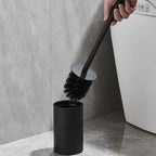 Sanifresh Standing Toilet Brush Set