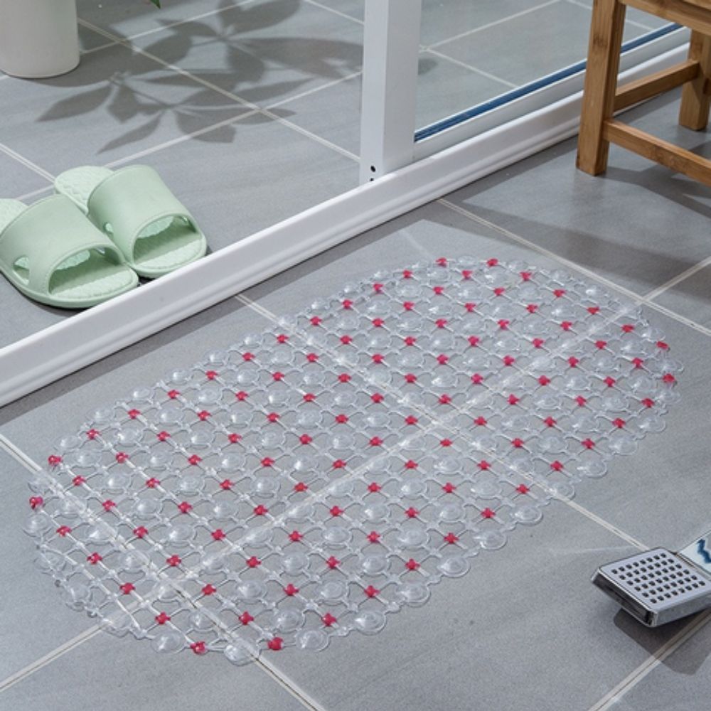 Velvra Non-Slip Shower Mat
