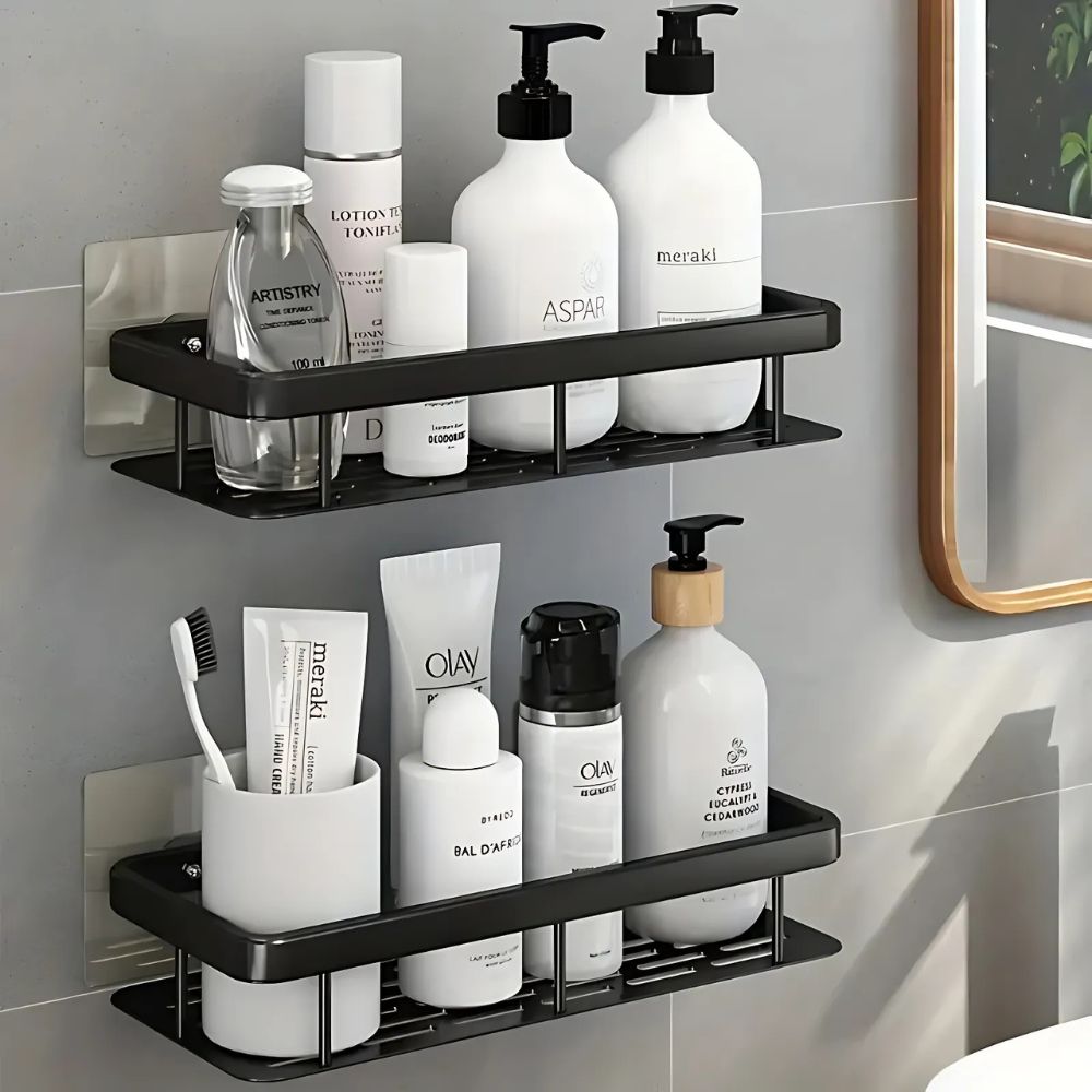 Shower Shelf Caddy Organiser