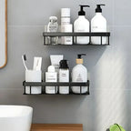 Shower Shelf Caddy Organiser