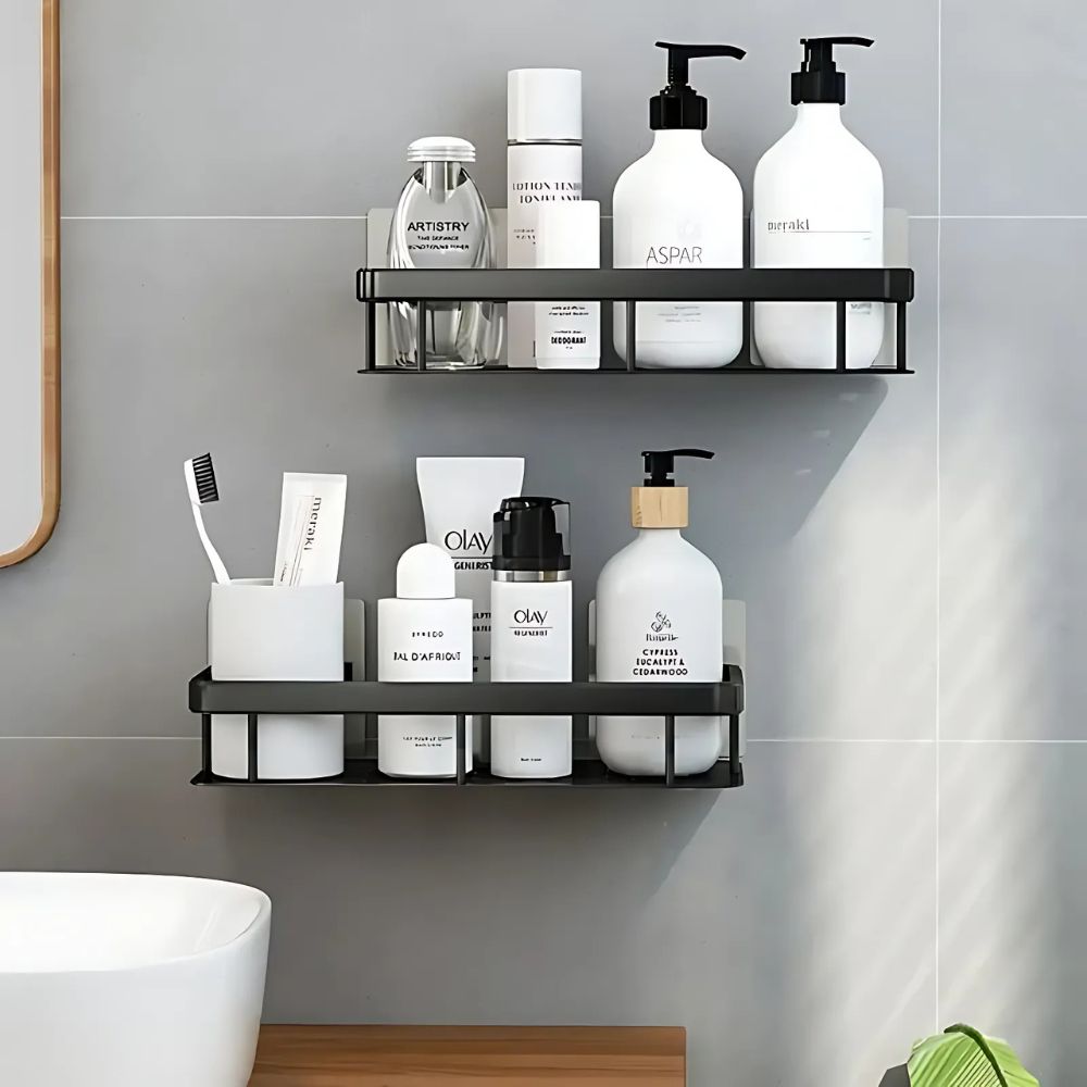 Shower Shelf Caddy Organiser