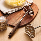 Stainless Steel Potato Masher