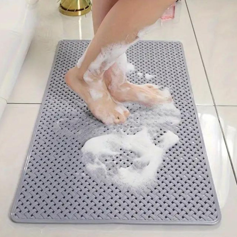 Bathtub Mat | Non-Slip & Easy to Clean