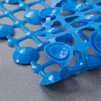 Velvra Non-Slip Shower Mat