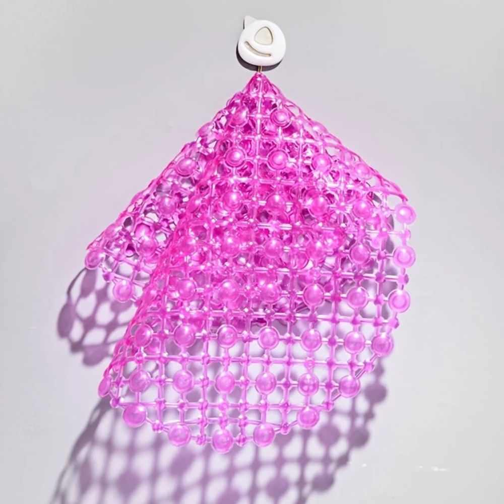 Velvra Non-Slip Shower Mat