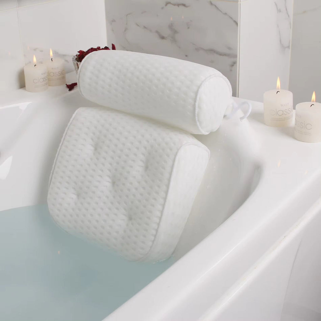 Bath Pillow