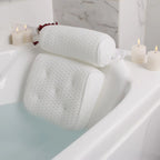 Bath Pillow