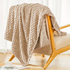 Comfort Throw Blanket